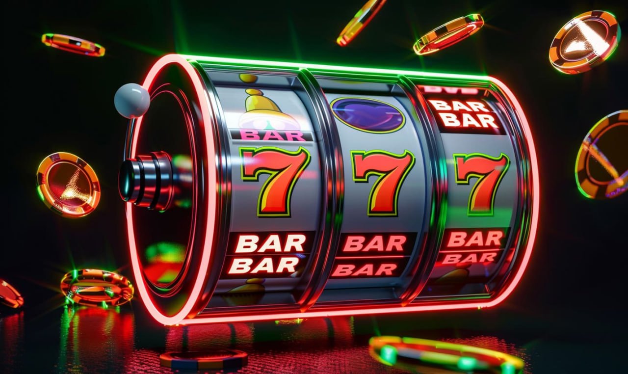 1one Meja dan slot yang anda buka terlebih dahulu